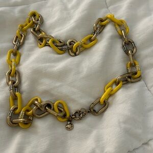 Jcrew 22 inch necklace